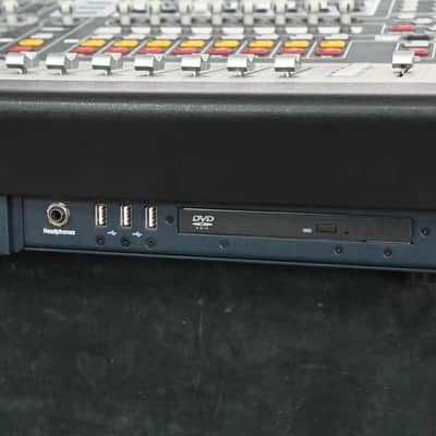 AVID Venue SC48 Digital Audio Mixing Console CG01GAJ *ASK FOR SHIPPING* image 8