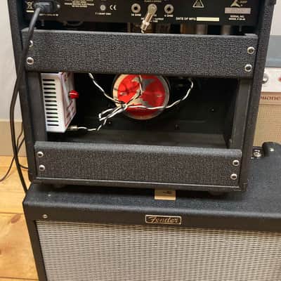 Dr. Z Monza 20-Watt 1x10" Guitar Combo 2009 - 2019 - Various image 2