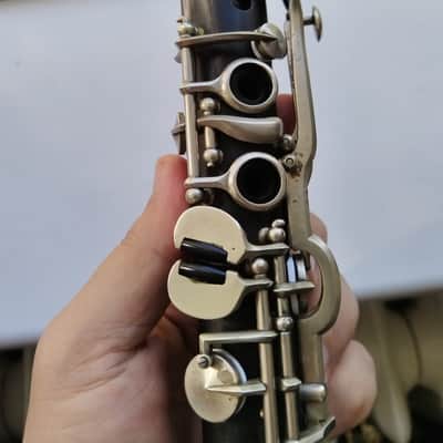 Clarinet Moennig Do image 8