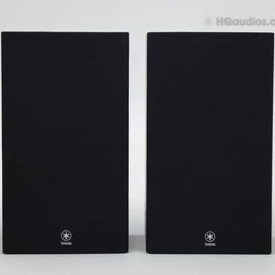 YAMAHA NS-10M Speakers – Professionally Restored – Fully Tested –1-Year Warranty image 8