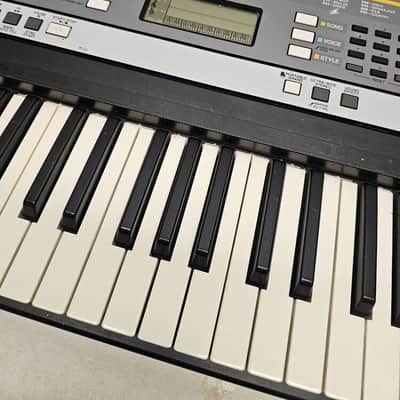 Yamaha YPT-240 image 3