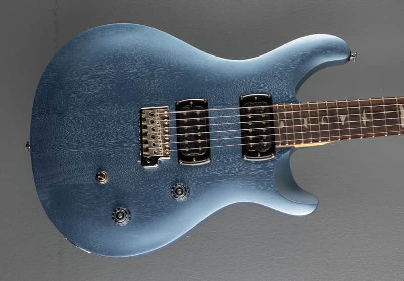 Paul Reed Smith SE CE-24 Standard Satin, '25 image 1