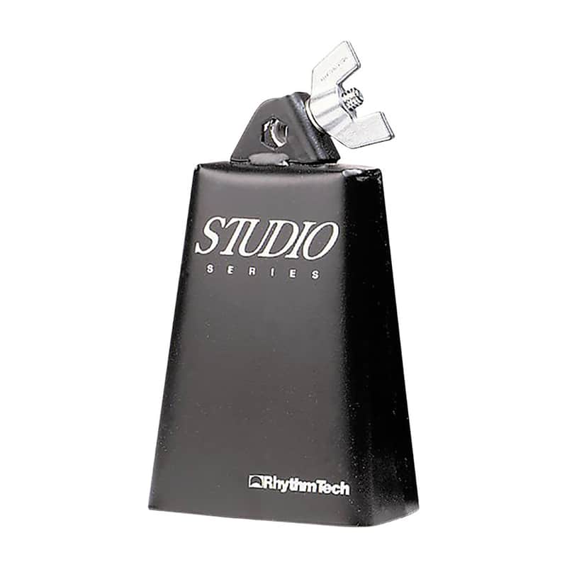 RhythmTech RT3005 5" Studio Cowbell image 1
