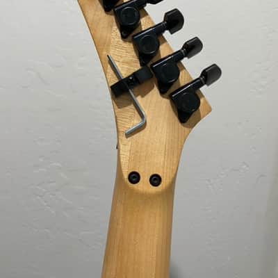 Kramer Baretta 1988 Kline (SWORD) image 7