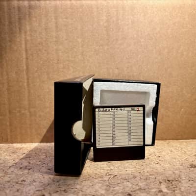 Yamaha DX7 Data RAM Cartridge image 4