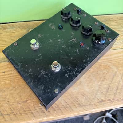 I&J (Coran) JFM100 Jet flanger & Filter Matrix image 3