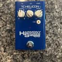 TC Helicon Harmony Singer 2 2017 - 2021 - Blue