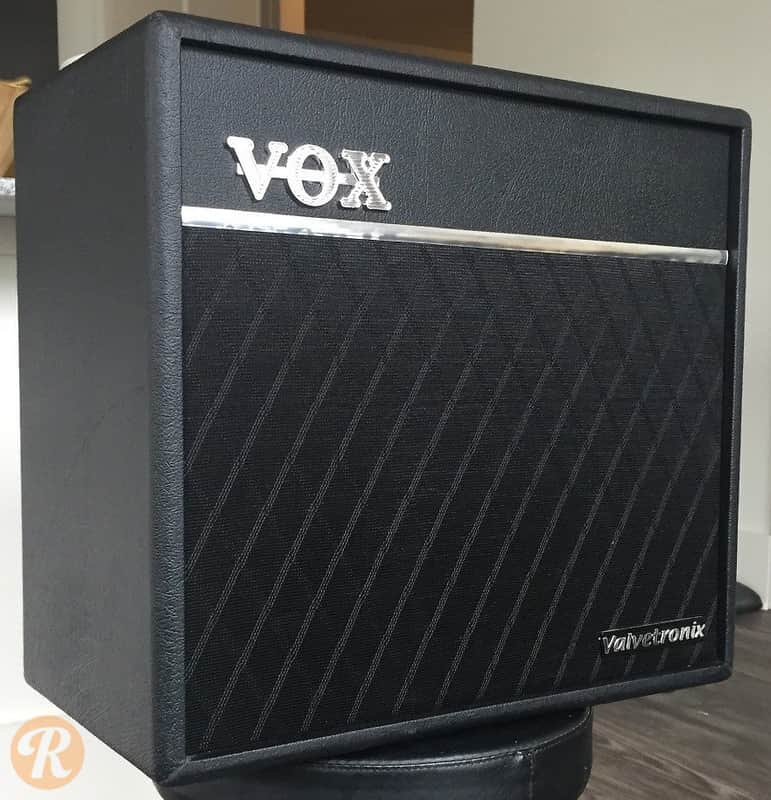 Vox Valvetronix VT80+ image 1