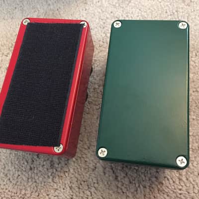 VFE Standout & Dragon - Like New! image 3
