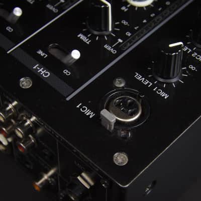 Pioneer DJM-700 DJ Mixer 4 Channels image 12
