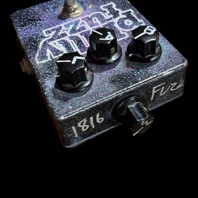 Philly Fuzz 1816 Prototype X8781 image 4