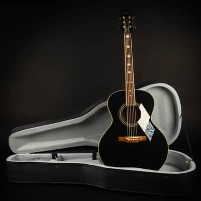 EPIPHONE NEIL DIAMOND SQ-180 acoustic guitars