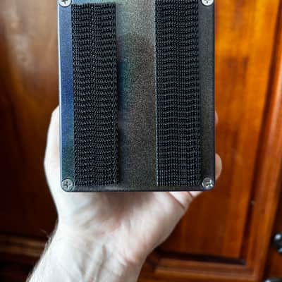 Void Manufacturing Weltall Overdrive/Distortion Universe Colorway image 8