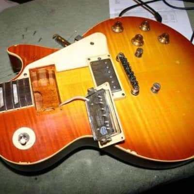 TOKAI LS75F 59 RELIC RARE image 5