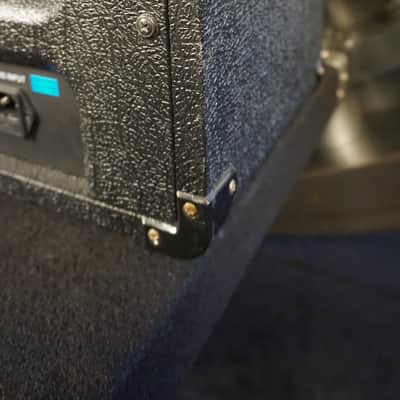 Marshall DSL100H 2-Channel 100-Watt Guitar Amp Head 2012 - 2017 image 11