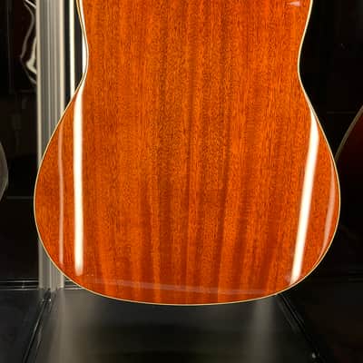Brand New Yamaha FG820-12 12-String Dreadnought Acoustic Guitar - Natural image 3