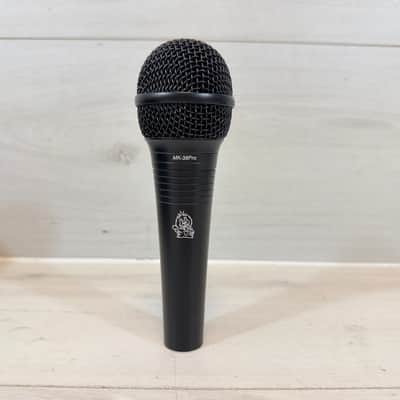 VocoPro MK-38PRO Dynamic Microphone w/ Case & Clip image 3