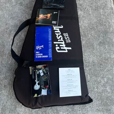 Gibson Les Paul Studio Elite 2018 - Silverburst image 25