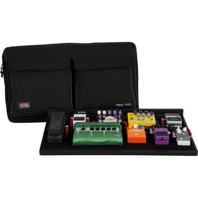 Gator GPT-PRO GPT-PRO housse pour pedalboard 30" x 16" image 1