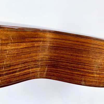 Taylor 716CE Natural 2010 image 13