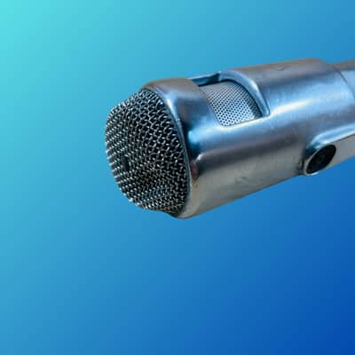 Electro-Voice 654A Omnidirectional Dynamic Microphone image 3