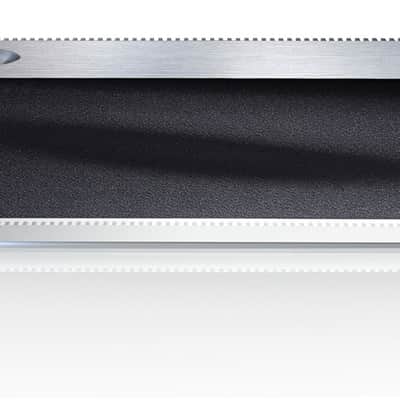 Naim Mu-so 450 Watt Wireless Speaker System (Black/Silver) image 1