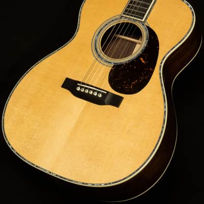Martin Guitars Standard Series 000-42 image 6