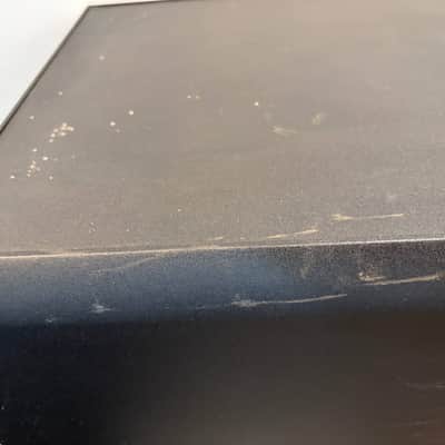 Klipsch SW-350 Powered Subwoofer 8" Down-Firing 350W Home Theater Bass Tested image 4