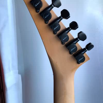 1988 MIJ Charvel Model 1A, TRS101 Upgrade, Vintage Gig Bag image 5