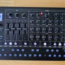 Roland SH-4D Polyphonic Desktop Synthesizer 2023 - Present - Black