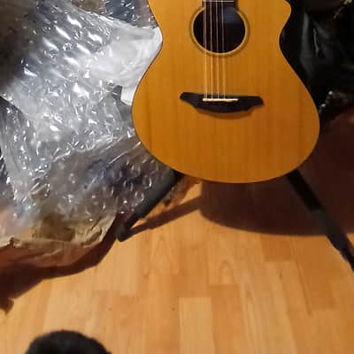 Breedlove Passport C25 CE , FS | Reverb