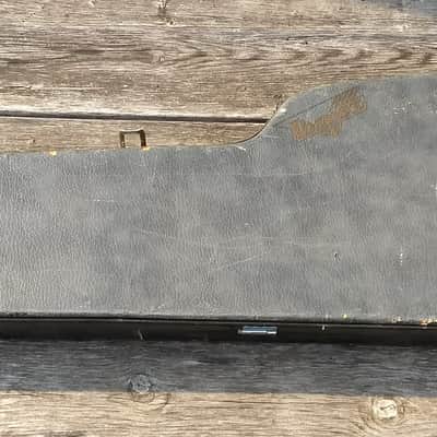 Lefty 1986 Ibanez RB850 RoadStar II Bass MIJ  Black with OHSC image 14