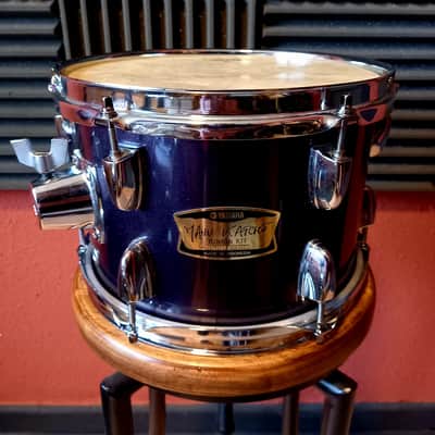Yamaha Manu Katché Junior Kit 16" 10" 13" image 4