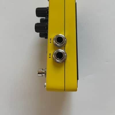 Digitech CabDryVr Dual Cabinet Simulator Emulator Guitar Effect Pedal image 4