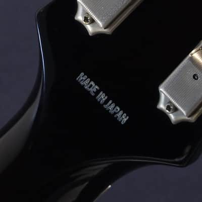 Epiphone USED ​​Casino (Vintage Sunburst) [Made in Japan] image 8