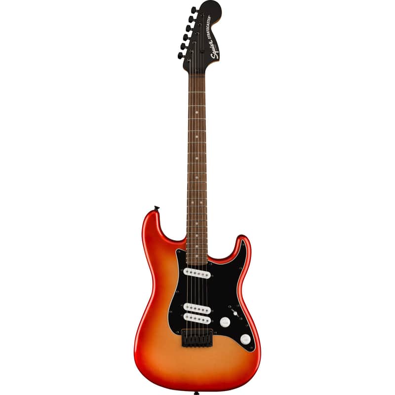 Squier Contemporary Stratocaster Special HT | Reverb