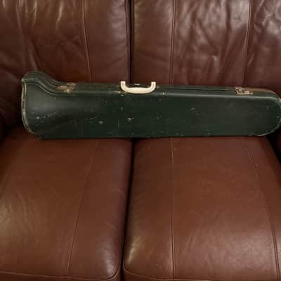 Olds Ambassador A-15 Bb Tenor Trombone (1949)  (Los Angeles) SN 29322 (rare) image 17