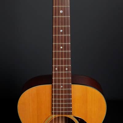 Martin 0-18 1966 - Natural image 7