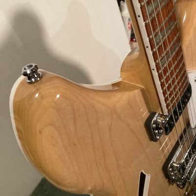 2003 Rickenbacker 360 - Mapleglo image 9