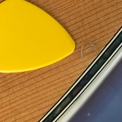 World Sound WSF-80 Terada Grand Guitar Relative Sound Hole! MIJ! Rare! image 22