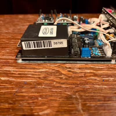 Lindell Audio 7X-500 Modules - SET image 9