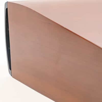 Polk Audio CSi A6 Center Channel Speaker (Cherry) – Clear, Powerful Dialogue image 7