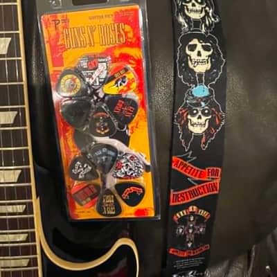 Gibson Slash Collection Les Paul Standard 2020 -Anaconda Burst image 14