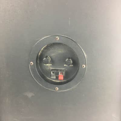 Audiophile - Vintage RTR Speakers Model 300 Digital V image 11