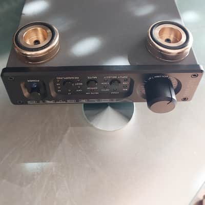 Violectric V800 Mastering Grade DAC image 4
