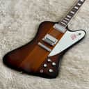 Gibson Firebird Vintage Sunburst Electric Guitar