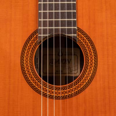 Daion DC-300 Classical Guitar image 3