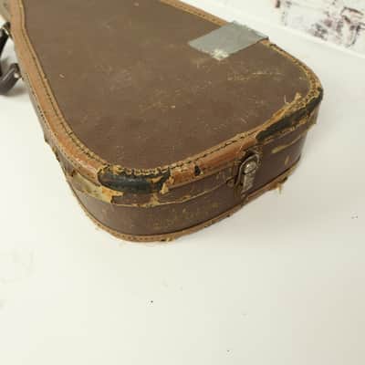 Harmony Lap Steel 1950s image 7
