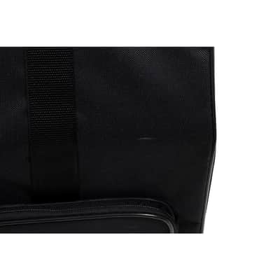 SofiaMari NAC-3412 Trolly Accordion Case with Telescopic Handle Regular image 5