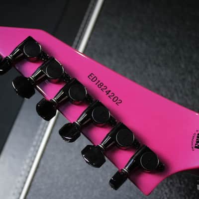 Edwards E-Chunpa-V [Aldious Toki Signature Model] | Reverb
